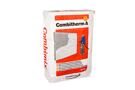 Combitherm A (CS IV) - Se mer på vår hemsida