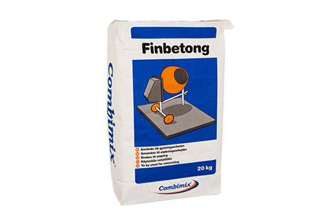Finbetong - Se mer på vår hemsida