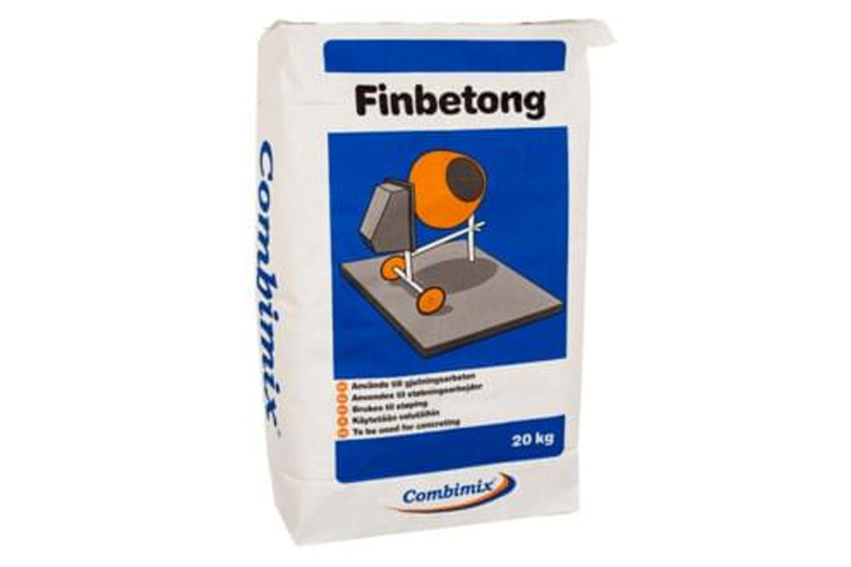 FINBETONG - Se mer på vår hemsida