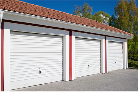 Garageportar - Se mer på vår hemsida