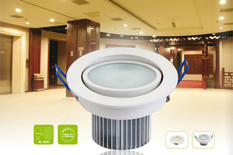 Downlights
