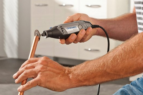 DREMEL® 3000 - Se mer på vår hemsida