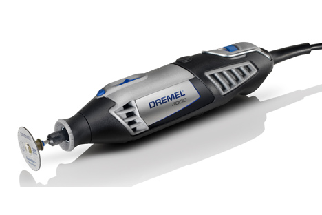 DREMEL® 4000 - Se mer på vår hemsida