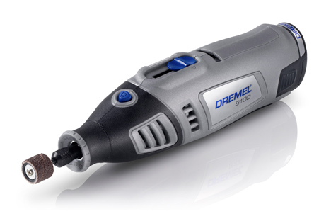 DREMEL® 8100 - Se mer på vår hemsida