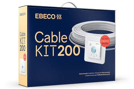 Cable Kit 200 - Se mer på vår hemsida