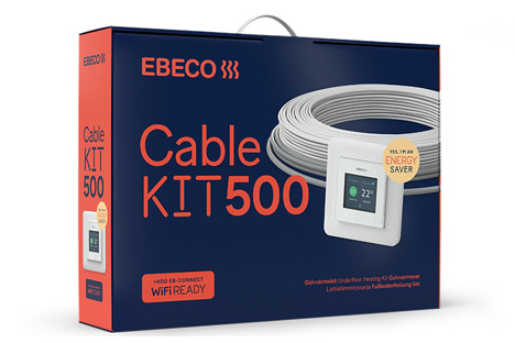 Cable Kit 500 - Se mer på vår hemsida