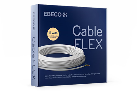 Cableflex - Se mer på vår hemsida