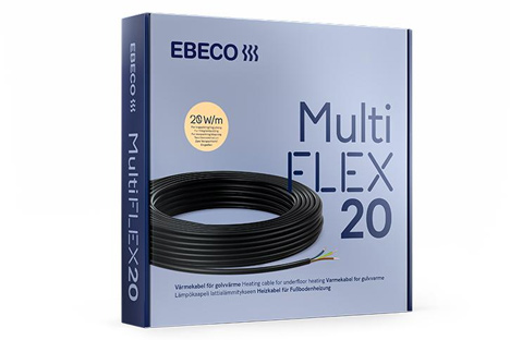 Multiflex 20 - Se mer på vår hemsida