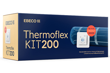 Thermoflex Kit 200 - Se mer på vår hemsida