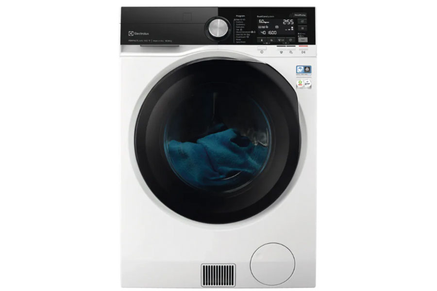 Tvättmaskiner med torkfunktion - Se mer på vår hemsida