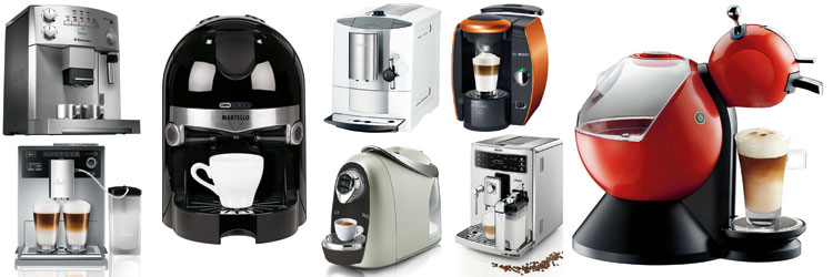 Espressomaskin årets julklapp Espressomaskin årets julklapp