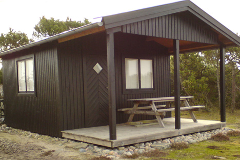 Fördel byggdelar
