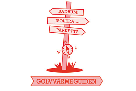 Golvvärme från Ebeco Golvvärme från Ebeco