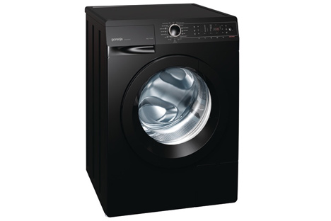 Tvättmaskin W8444B - Se mer på vår hemsida