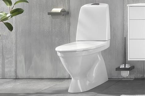 Toalettstol - Se mer på vår hemsida