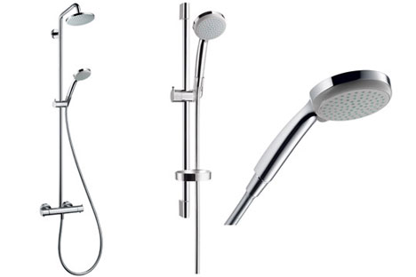 Hansgrohe Croma 100