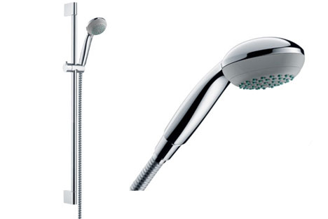 Hansgrohe Crometta 85 Green - Se mer på vår hemsida