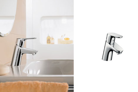 Hansgrohe Focus E2