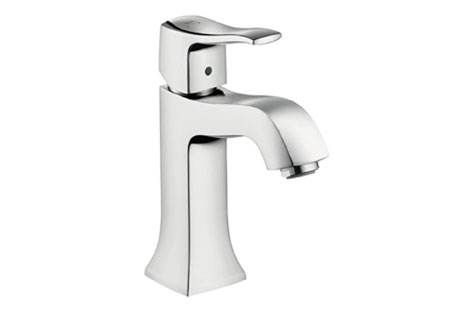 Hansgrohe Metris Classic