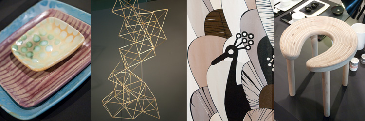 Helsingfors - designhuvudstad 2012