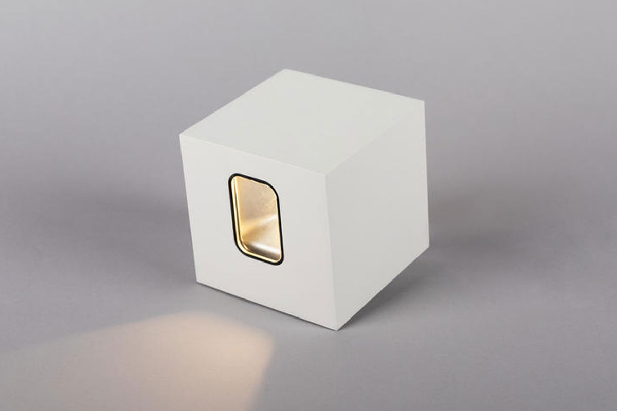 Cube I - Se mer på vår hemsida