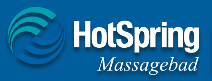 HotSpring Massagebad AB