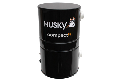 Husky Compact²