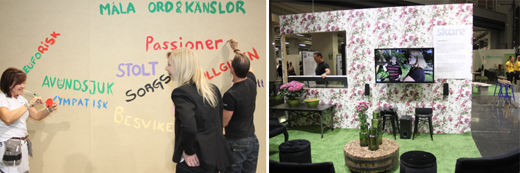 Inspiration och tips på Hem & Villa