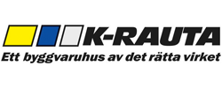 K-Rauta AB, Gävle