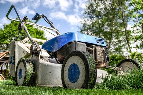 Gräsklippning - - Hitta rätt företag för just dina behov! - Se mer på vår hemsida