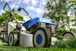 Gräsklippning - - Hitta rätt företag för just dina behov!