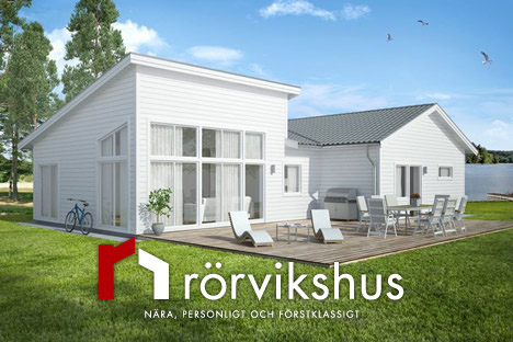 Månadens hus!