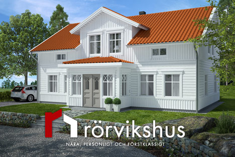 Månadens hus!