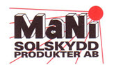 Mani Solskyddsprodukter AB