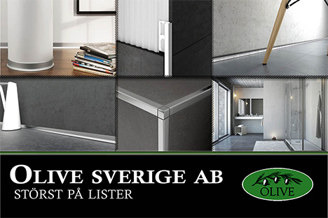 Marknadens bästa lister