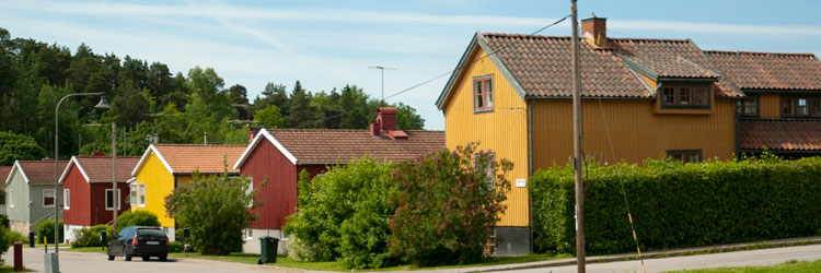 Mät radonhalten i ditt hus!