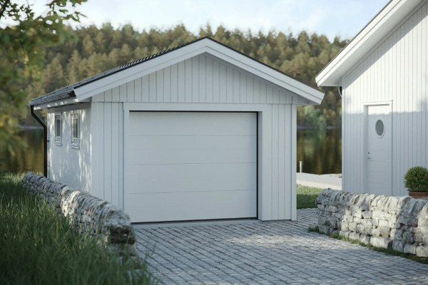 Garage & Carport