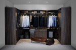Extravagant dressingroom