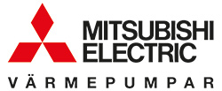 Mitsubishi Electric Scandinavia