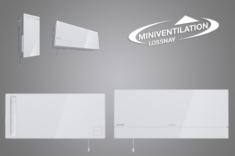 Miniventilation - Se mer på vår hemsida