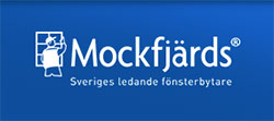 Mockfjärds Fönster AB Mockfjärds Fönster AB