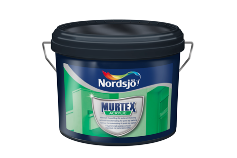 Murtex Acrylic - Se mer på vår hemsida