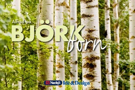 Ny färgkarta i din butik!