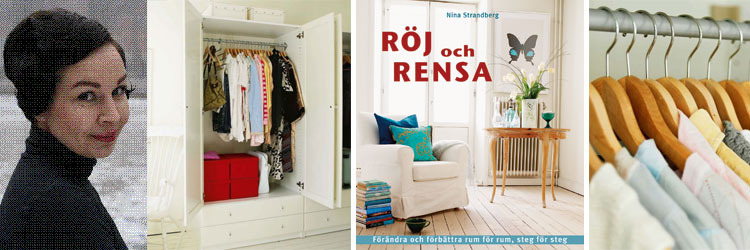 Ordningsexpertens bästa röjningstips!