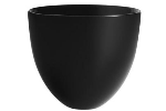 Pastillo Bowl black