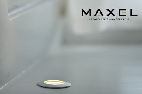 PLUTO – Maxel Belysning