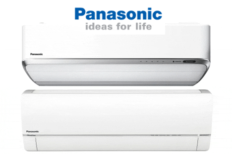 Panasonic värmepumpar - Se mer på vår hemsida