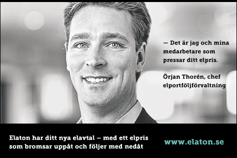 Proffs pressar elpriset