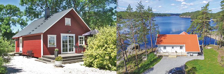 Så lyckas du med din stuguthyrning Så lyckas du med din stuguthyrning