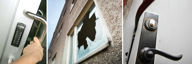 Så skyddar du dig mot inbrott i påsk